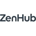 Logo zur Zenhub-Rechnungsintegration