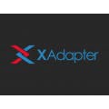 Logo zur Integration von XAdapter-Rechnungen