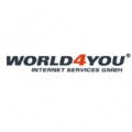 world4you invoices integration logo