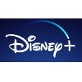 Logo zur Rechnungsintegration auf www.disneyplus.com