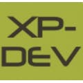 xp dev invoices integration logo