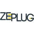 Logo zur Integration von Zeplug-Rechnungen