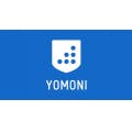 Logo zur Integration von Yomoni-Rechnungen