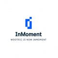 Wootric InMoment-Rechnungsintegrationslogo