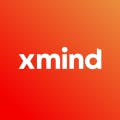 xmind invoices integration logo