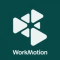 Logo zur Integration von Workmotion-Rechnungen