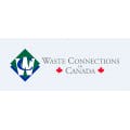 Waste Connections Canada Rechnungen Integrationslogo