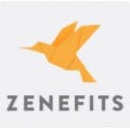 Logo zur Integration von Zenefits-Rechnungen