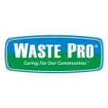 Waste Pro Memphis-Rechnungsintegrationslogo