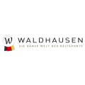 Waldhausen Reitsport Rechnungen Integrationslogo