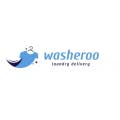 washeroo invoices integration logo