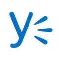 Logo zur Integration von Yammer-Rechnungen