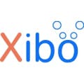 xibo signage invoices integration logo