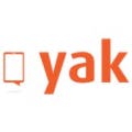 Yak Communications – Logo zur Rechnungsintegration