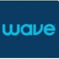 Logo zur Integration von Wave-Breitbandrechnungen