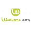 Logo zur Integration von Wanimo-Rechnungen