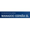 Logo zur Rechnungsintegration von Wanadoo Espana SL