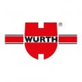 wurth e facture invoices integration logo