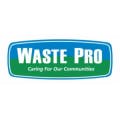 Waste Pro-Rechnungsintegrationslogo