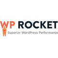 Logo zur Rechnungsintegration von WP Rocket Reseller 2021