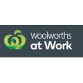 Woolworths com au bei der Arbeit Rechnungen Integrationslogo