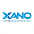 Logo zur Integration von Xano-Rechnungen