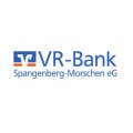 VR Bank Spangenberg Morschen zB Geschäftsrechnungen Integrationslogo