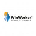 Logo zur Integration von WinWorker-Rechnungen