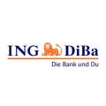 ing diba  invoices integration logo