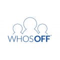 Whosoff-Rechnungsintegrationslogo