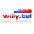 willy tel invoices integration logo