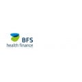 bfs health finance invoices integration logo