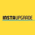 instauprgade invoices integration logo