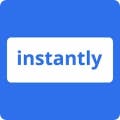 instantly invoices integration logo