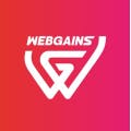 Webgains Publisher-Rechnungsintegrationslogo