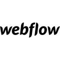 Webflow Teamkonten Rechnungen Integrationslogo