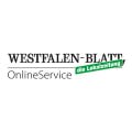 westfalen blatt onlineservice invoices integration logo