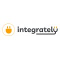 integrately invoices integration logo