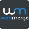 Logo zur Integration von WebMerge-Rechnungen