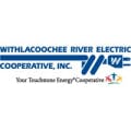 Logo zur Rechnungsintegration der Withlacoochee River Electric Coop