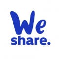 weshare invoices integration logo