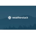 weatherstack invoices integration logo