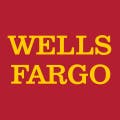 Logo zur Integration von Wells Fargo-Rechnungen