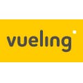 Logo zur Integration von Vueling-Rechnungen