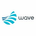 Wave-Integrationslogo für Versorgungsrechnungen