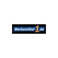 werbemittel 1 invoices integration logo