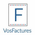 Logo zur Integration von Rechnungen bei vosfactures