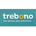 Logo zur Integration von Trebono-Rechnungen