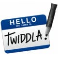 Twiddla-Rechnungsintegrationslogo