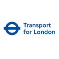 Logo zur Rechnungsintegration von Transport for London